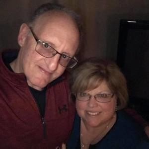 Meet your Posher, Beth